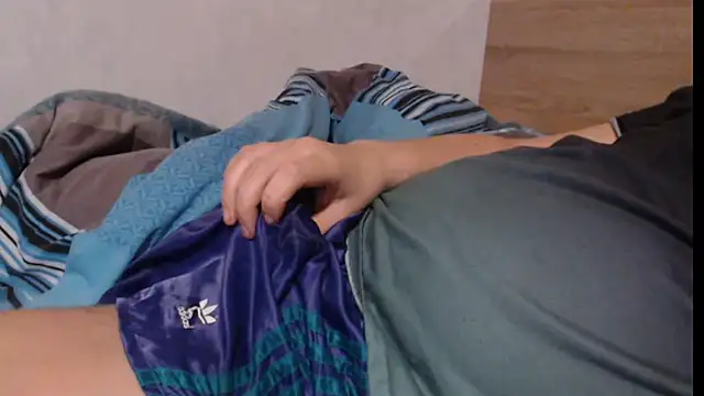 Shortboy84 online show from February 26, 5:51 am