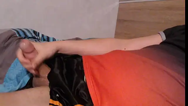 Shortboy84 online show from February 15, 7:31 am