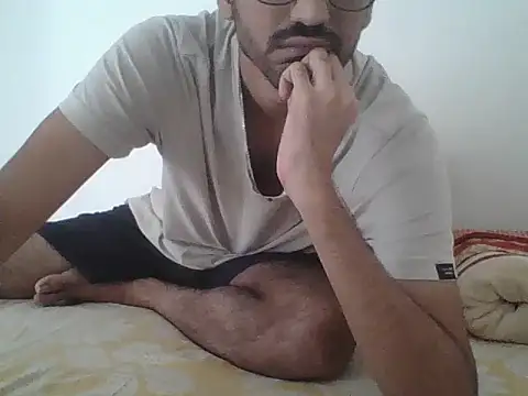 devilisinside9 online show from October 5, 9:22 am