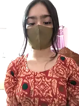 Arisha- online show from October 31, 7:54 pm