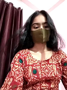 Arisha- online show from November 3, 1:37 pm