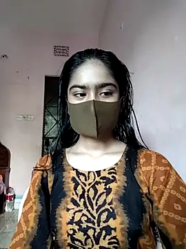 Arisha- online show from November 9, 9:57 am