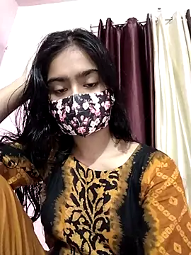 Arisha- online show from October 4, 7:48 pm