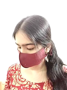 Arisha- online show from February 7, 8:39 pm