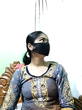 Arisha- online show from February 26, 12:52 am