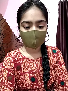 Arisha- online show from October 25, 9:04 pm