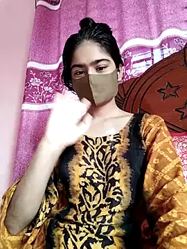 Arisha- online show from October 17, 3:10 am