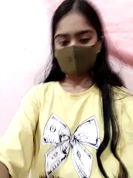 Arisha- online show from December 3, 3:44 pm