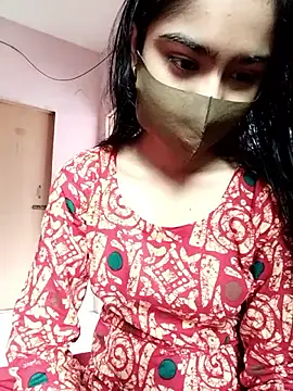 Arisha- online show from October 31, 7:49 am