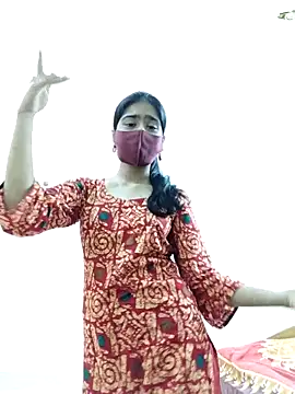 Arisha- online show from February 4, 7:53 pm