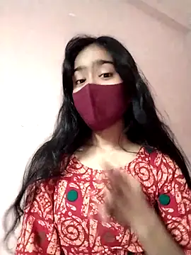 Arisha- online show from December 21, 9:44 am