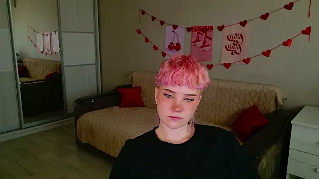 Snapshot of School_Love chatting on September 22, 11:05 am School Love online show from September 22, 11:05 am