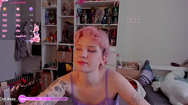 School Love online show from February 12, 7:08 am