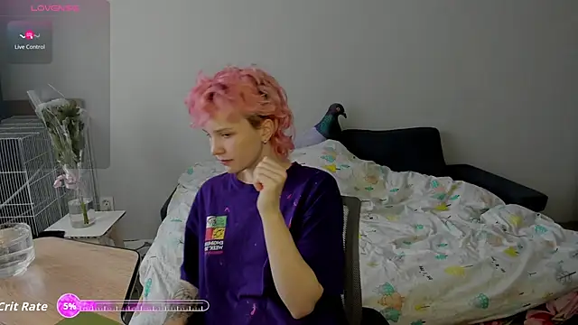 School Love online show from November 12, 7:12 am