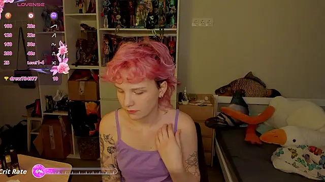 School Love online show from February 1, 7:06 am