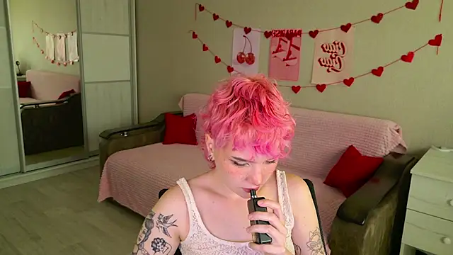 Snapshot of School_Love chatting on September 18, 11:13 am School Love online show from September 18, 11:13 am