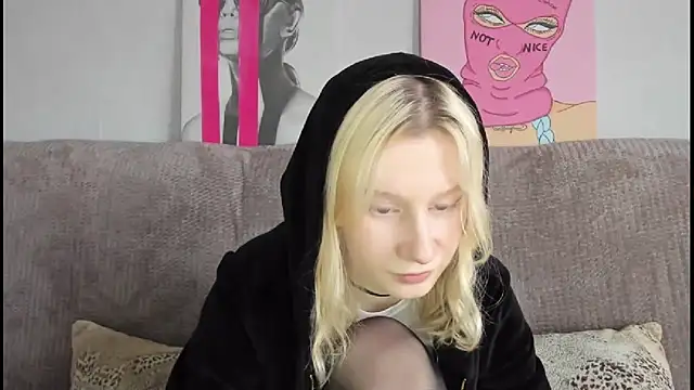 EnigmaSee online show from November 8, 2:26 am