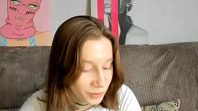 EnigmaSee online show from February 27, 4:24 am