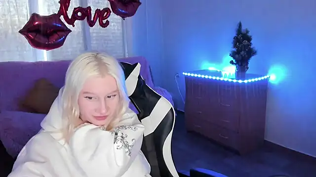 EnigmaSee online show from February 23, 1:29 am