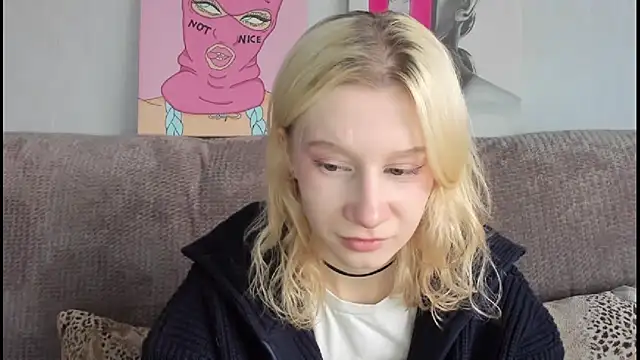 EnigmaSee online show from November 11, 2:06 am