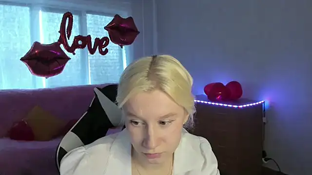 EnigmaSee online show from February 13, 9:31 am