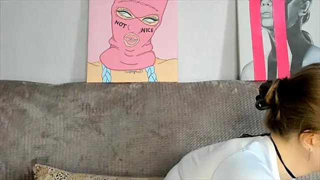 EnigmaSee online show from March 13, 11:19 am