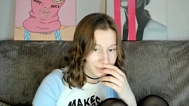 EnigmaSee online show from March 18, 11:44 am