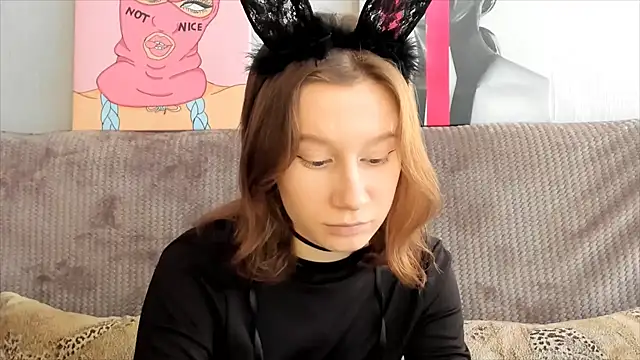 EnigmaSee online show from February 18, 7:43 am