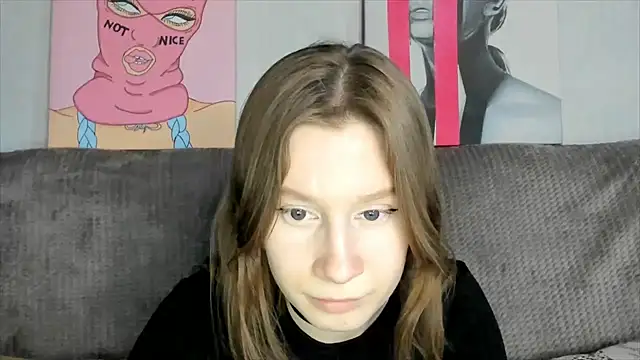 EnigmaSee online show from February 25, 11:43 am