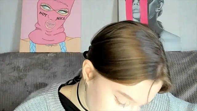 EnigmaSee online show from March 14, 11:23 am