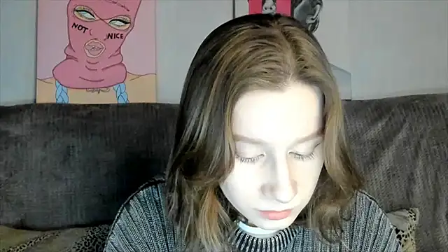 EnigmaSee online show from February 27, 1:19 am