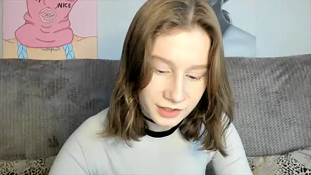 EnigmaSee online show from March 3, 1:17 am