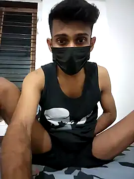 JOHN LEE DEREK online show from January 19, 5:07 pm