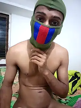 JOHN LEE DEREK online show from December 18, 6:14 pm