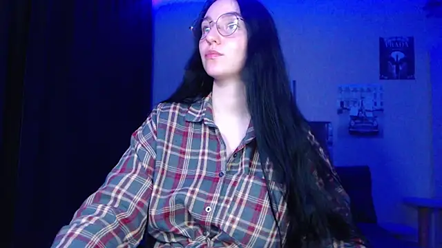 Fluffy Tiffy online show from November 24, 12:10 am