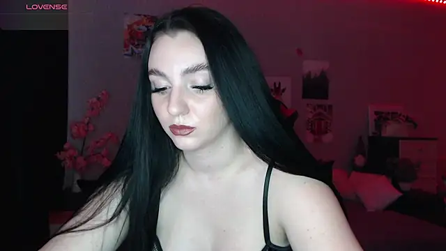 Fluffy Tiffy online show from February 28, 7:58 am
