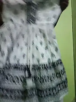 Duskygirl8 online show from May 15, 2:42 am