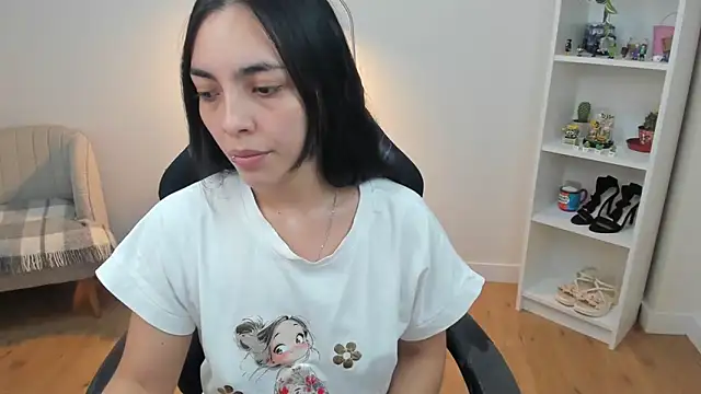  BellaEvans  online show from March 2, 6:03 am