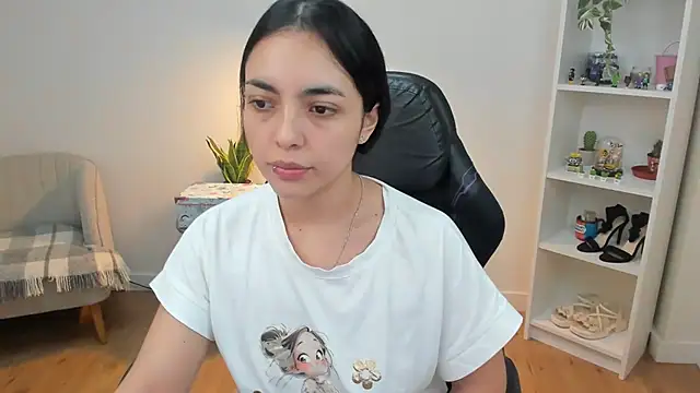  BellaEvans  online show from February 24, 5:52 am