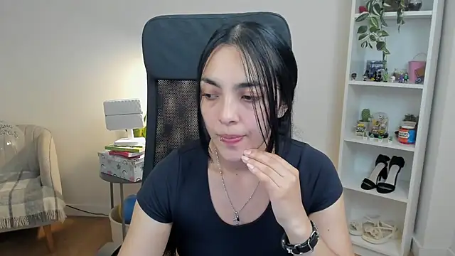  BellaEvans  online show from May 29, 4:29 am