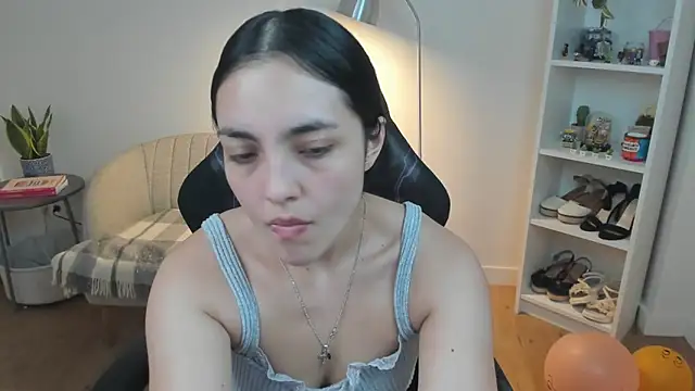  BellaEvans  online show from March 23, 5:51 am