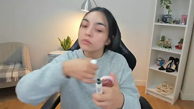  BellaEvans  online show from February 28, 5:51 am