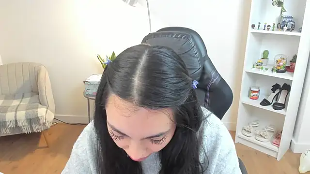  BellaEvans  online show from January 19, 12:53 pm