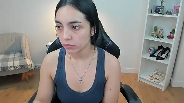  BellaEvans  online show from March 5, 5:48 am