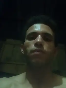 Snapshot of jhonmenas14 chatting on October 23, 1:37 am jhonmenas14 online show from October 23, 1:37 am