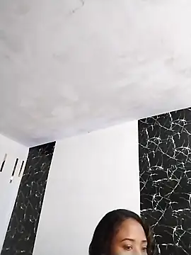 LadyEbonyX online show from February 21, 1:11 am