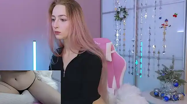 MichaDenver online show from December 27, 4:04 am