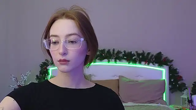 MichaDenver online show from January 7, 5:34 am