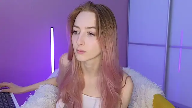 MichaDenver online show from March 12, 11:54 pm