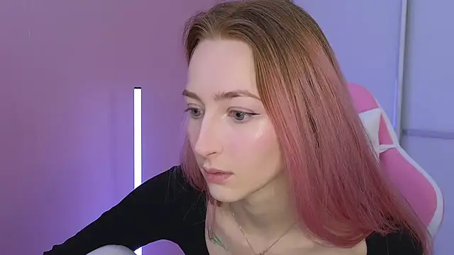 MichaDenver online show from December 16, 7:04 am